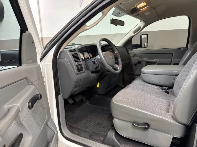 2008 Dodge Ram 3rd Gen - Image 12 of 21
