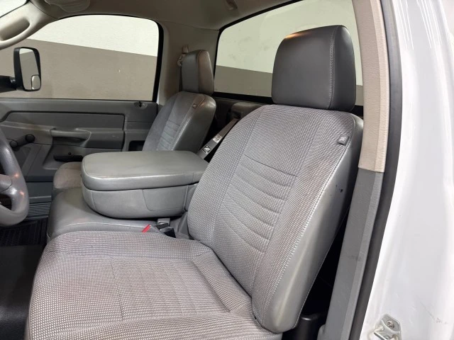 2008 Dodge Ram 3rd Gen - Image 16 of 21