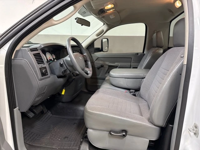 2008 Dodge Ram 3rd Gen - Image 13 of 21