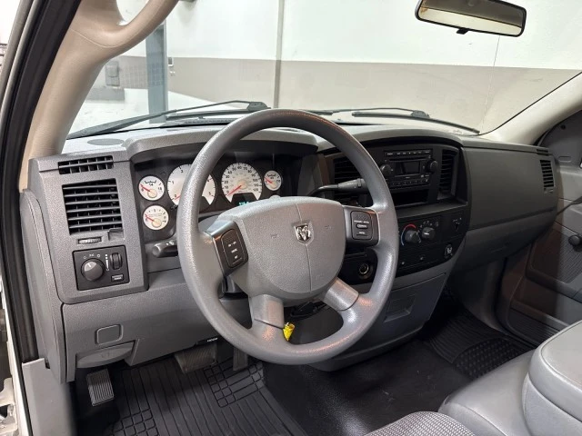 2008 Dodge Ram 3rd Gen - Image 18 of 21