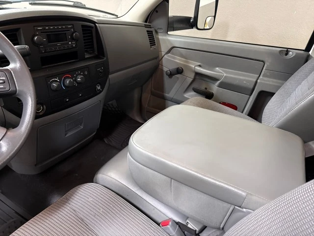 2008 Dodge Ram 3rd Gen - Image 20 of 21