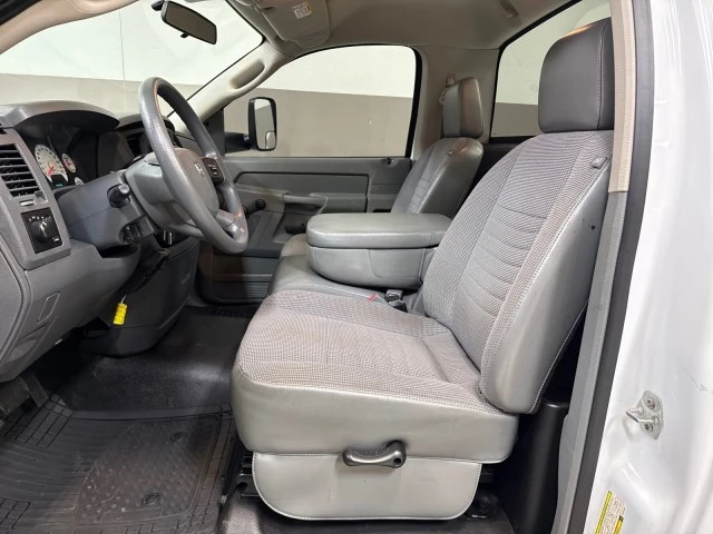 2008 Dodge Ram 3rd Gen - Image 14 of 21