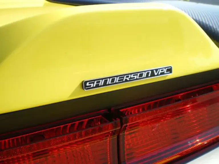 2008 Dodge Challenger 3rd Gen - Image 4 of 6