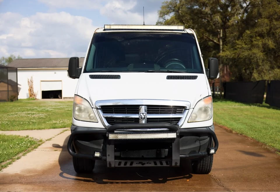 2008 Ram Heavy Duty - Image 7 of 20