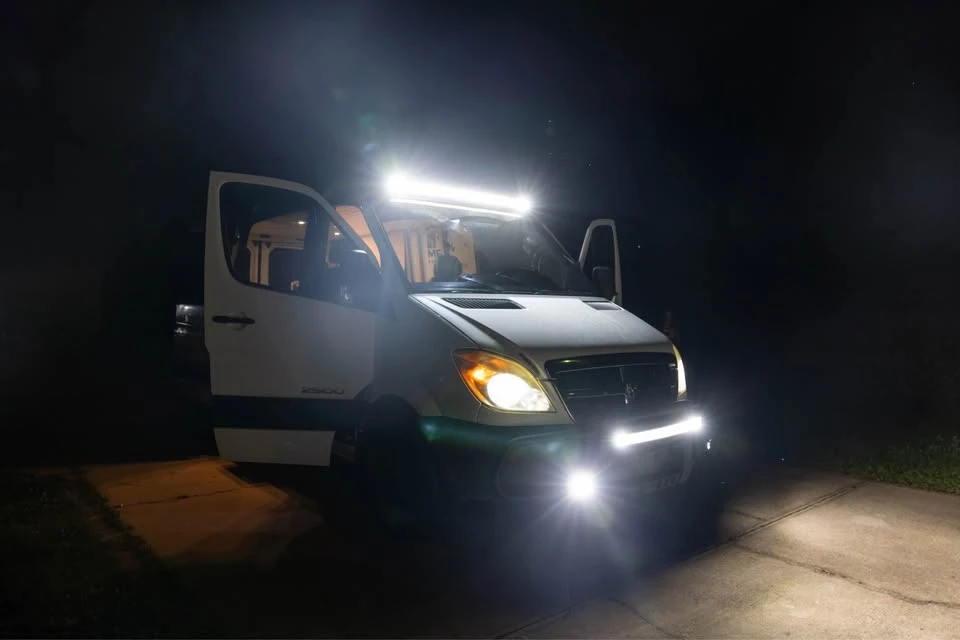 2008 Ram Heavy Duty - Image 4 of 20