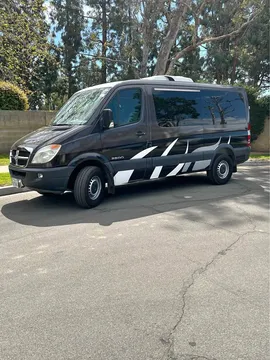 2008 Dodge Sprinter 2500 170Ext
