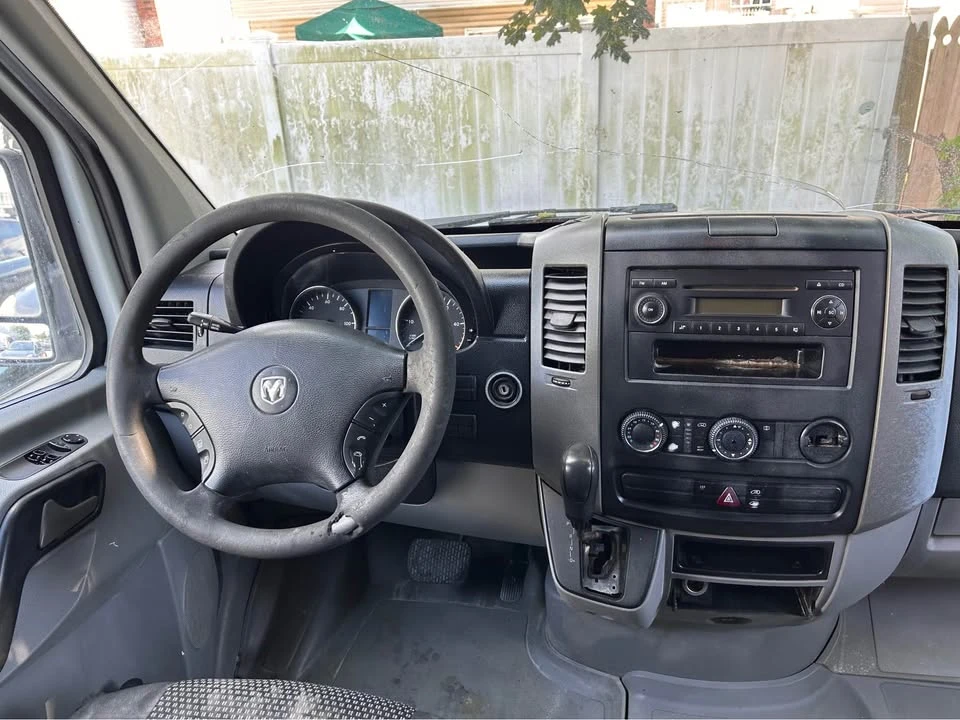 2008 Ram Heavy Duty - Image 6 of 10