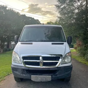 2008 Dodge Sprinter 2500 Standard Roof 144 WB Van