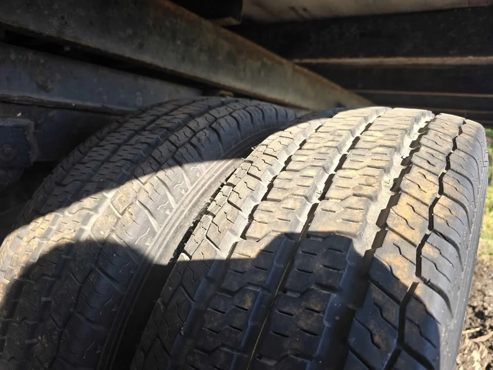 2008 Ram Heavy Duty - Image 5 of 8