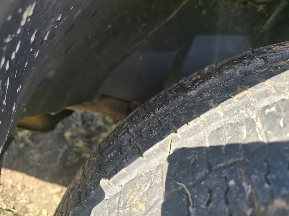 2008 Ram Heavy Duty - Image 3 of 8