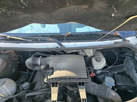 2008 Dodge Sprinter 3500