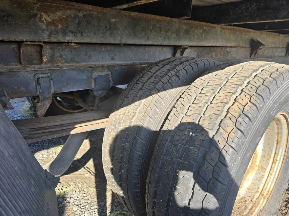 2008 Ram Heavy Duty - Image 6 of 8