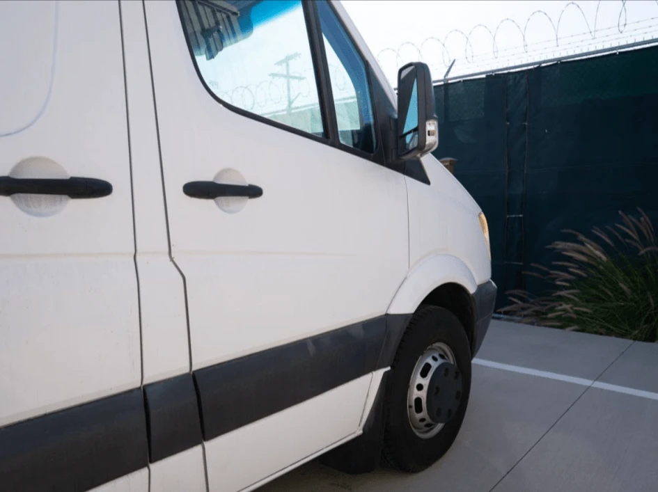 2008 Mercedes-Benz NCV3 Sprinter - Image 13 of 31