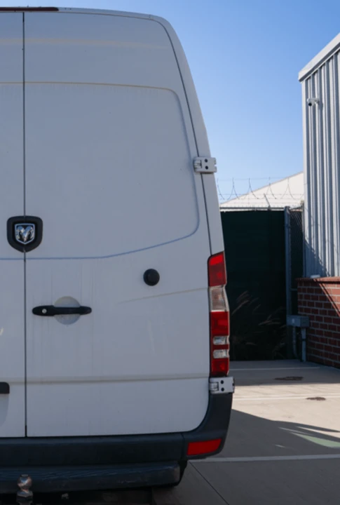 2008 Mercedes-Benz NCV3 Sprinter - Image 14 of 31