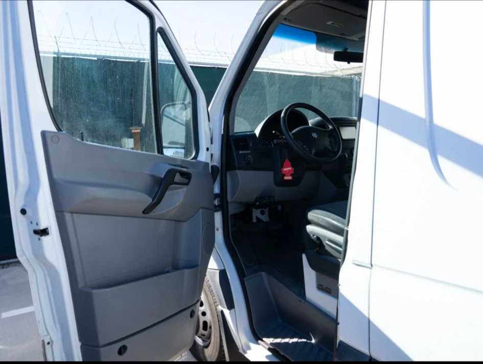 2008 Mercedes-Benz NCV3 Sprinter - Image 25 of 31