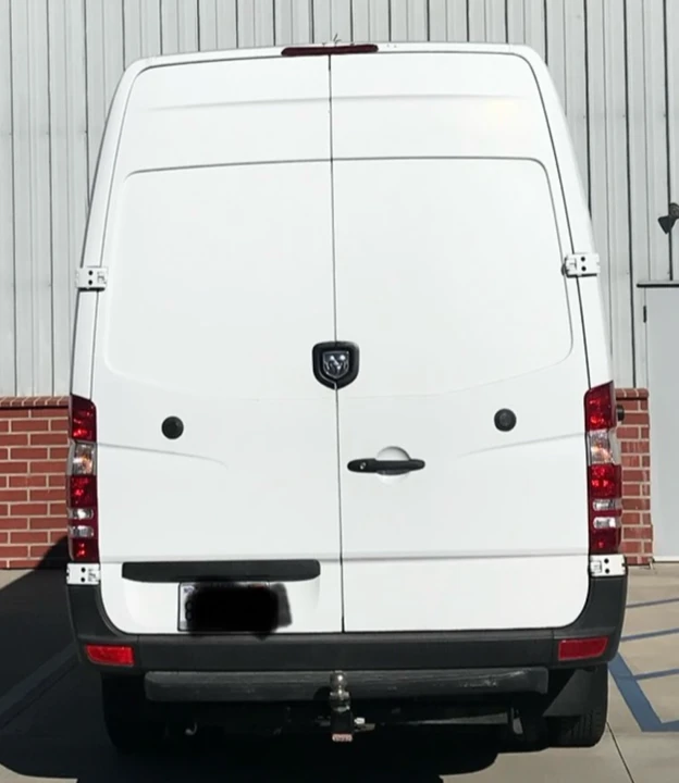 2008 Mercedes-Benz NCV3 Sprinter - Image 6 of 31