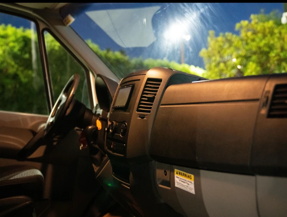 2008 Mercedes-Benz NCV3 Sprinter - Image 27 of 31