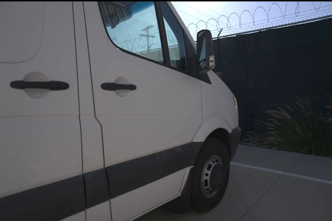 2008 Mercedes-Benz NCV3 Sprinter - Image 10 of 31