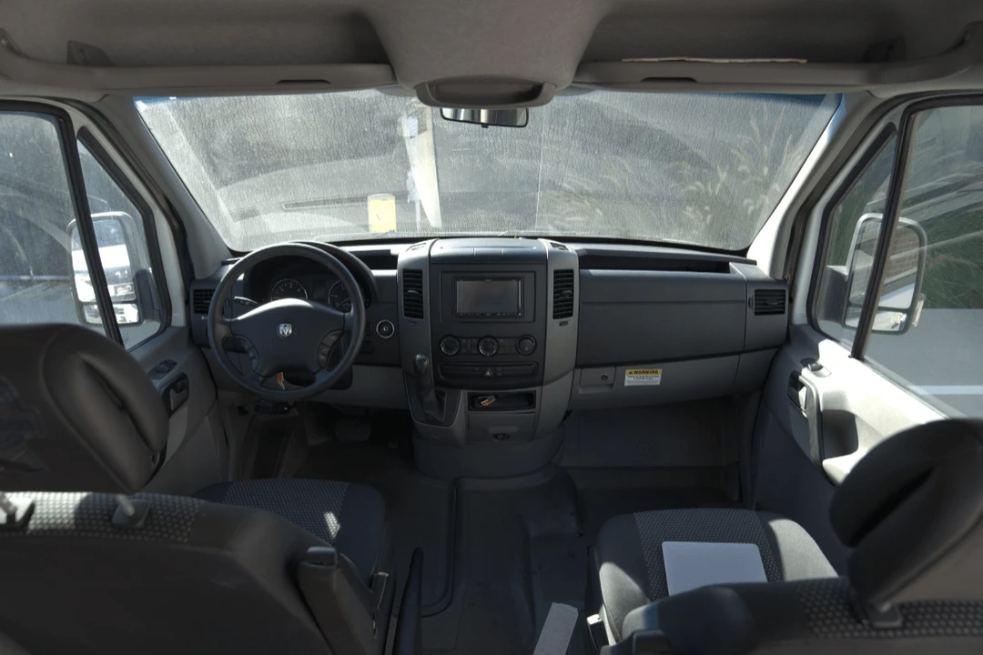 2008 Mercedes-Benz NCV3 Sprinter - Image 24 of 31