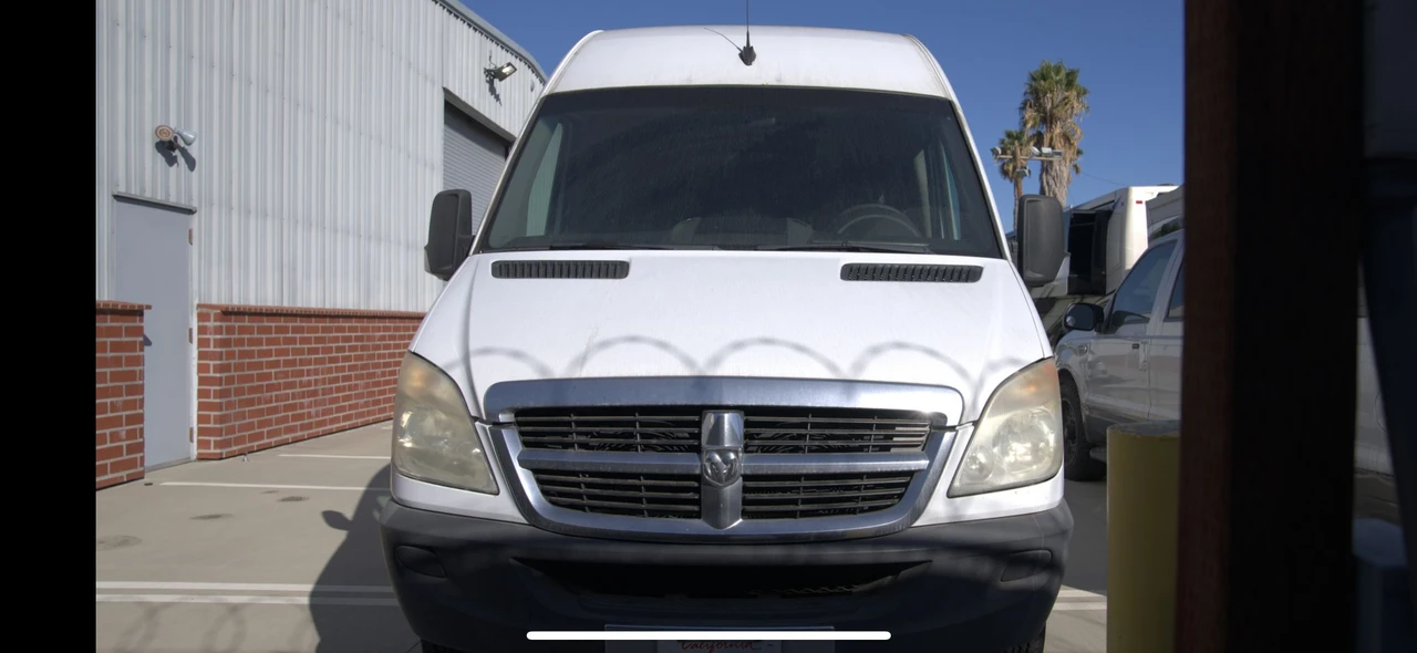 2008 Mercedes-Benz NCV3 Sprinter - Image 2 of 31