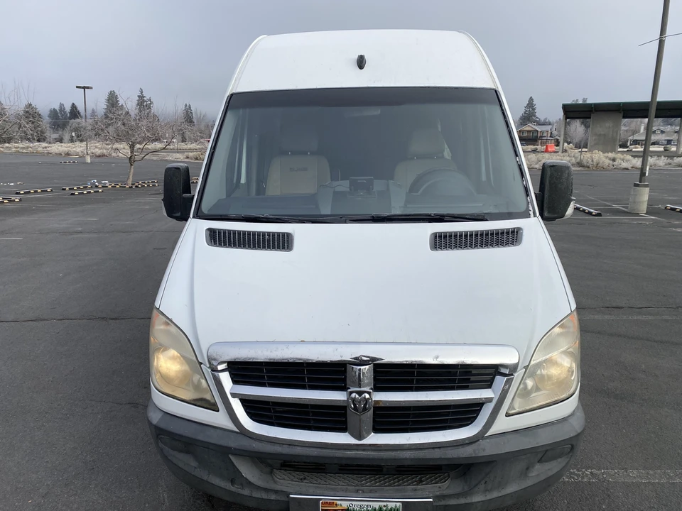 2008 Mercedes-Benz NCV3 Sprinter - Image 6 of 31
