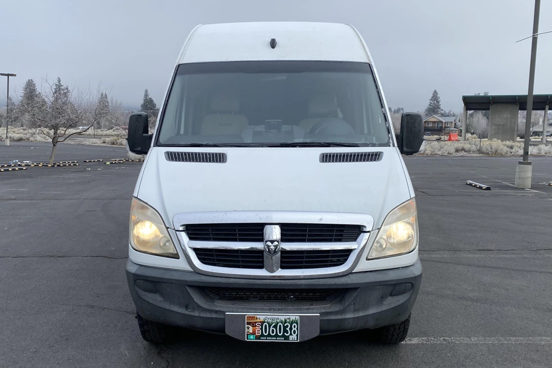 2008 Mercedes-Benz NCV3 Sprinter - Image 2 of 31