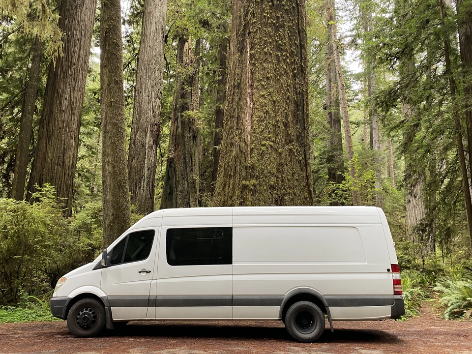 2008 Mercedes-Benz NCV3 Sprinter - Image 25 of 31