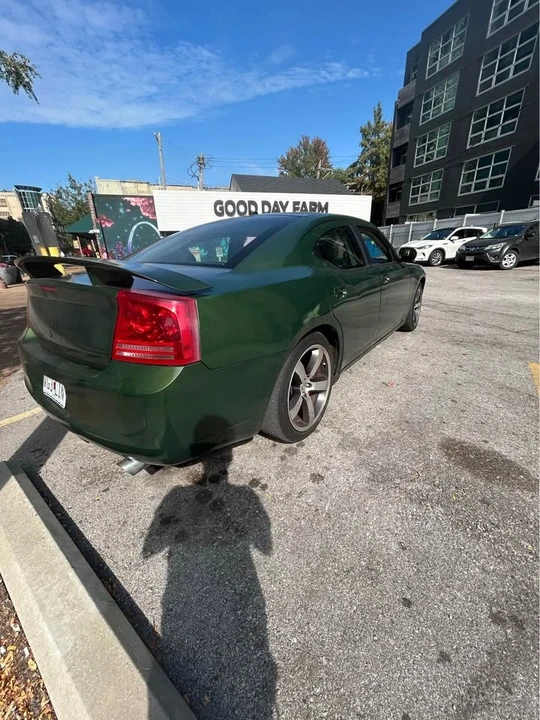 2008 Dodge Challenger SRT8 & 392 3rd Gen - Image 2 of 5