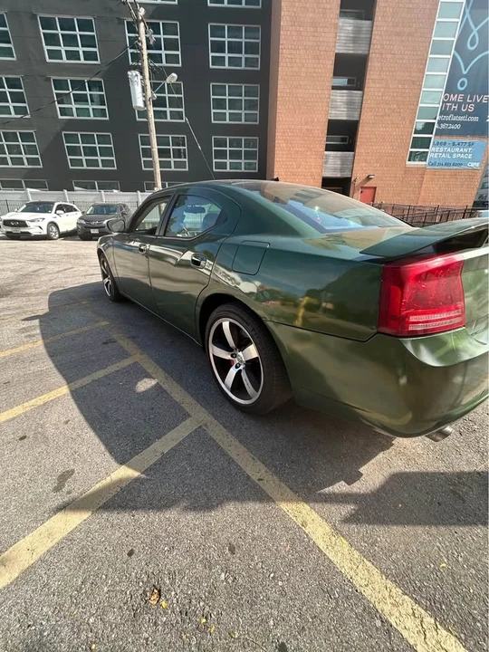 2008 Dodge Challenger SRT8 & 392 3rd Gen - Image 3 of 5
