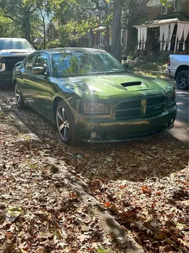 2008 Dodge SRT8