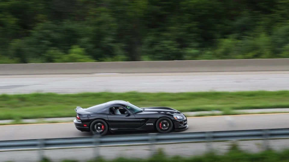 2008 Dodge Viper 4th Gen - Image 8 of 15