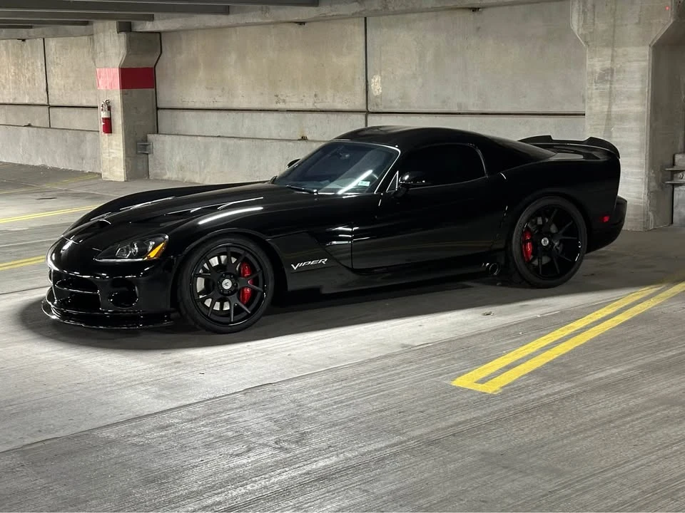 2008 Dodge Viper 4th Gen - Image 2 of 15