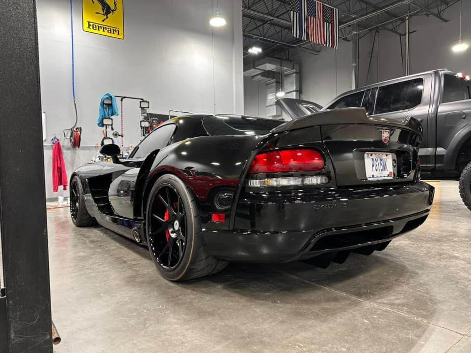 2008 Dodge Viper 4th Gen - Image 14 of 15