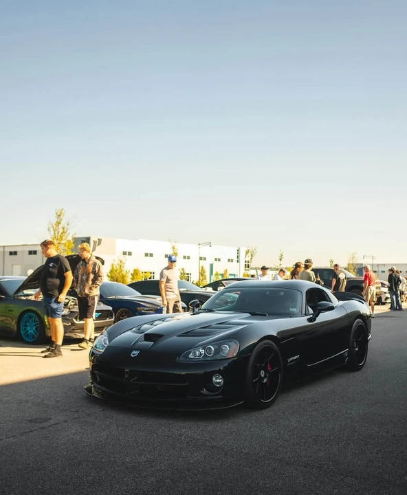 2008 Dodge Viper 4th Gen - Image 13 of 15