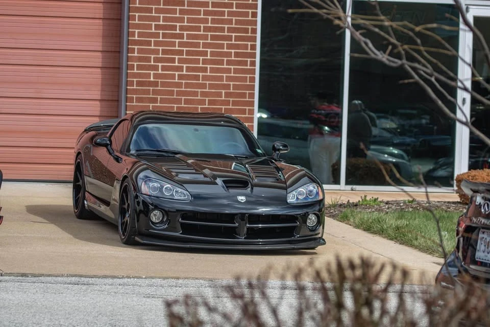 2008 Dodge Viper 4th Gen - Image 6 of 15