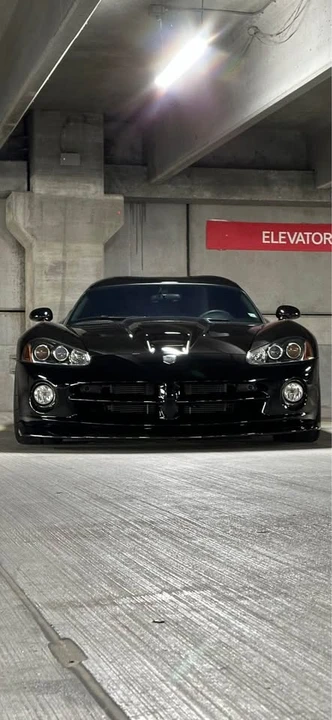 2008 Dodge Viper 4th Gen - Image 5 of 15