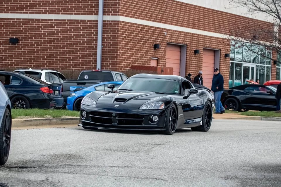 2008 Dodge Viper 4th Gen - Image 7 of 15