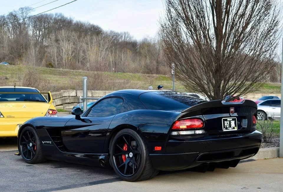 2008 Dodge Viper 4th Gen - Image 12 of 15