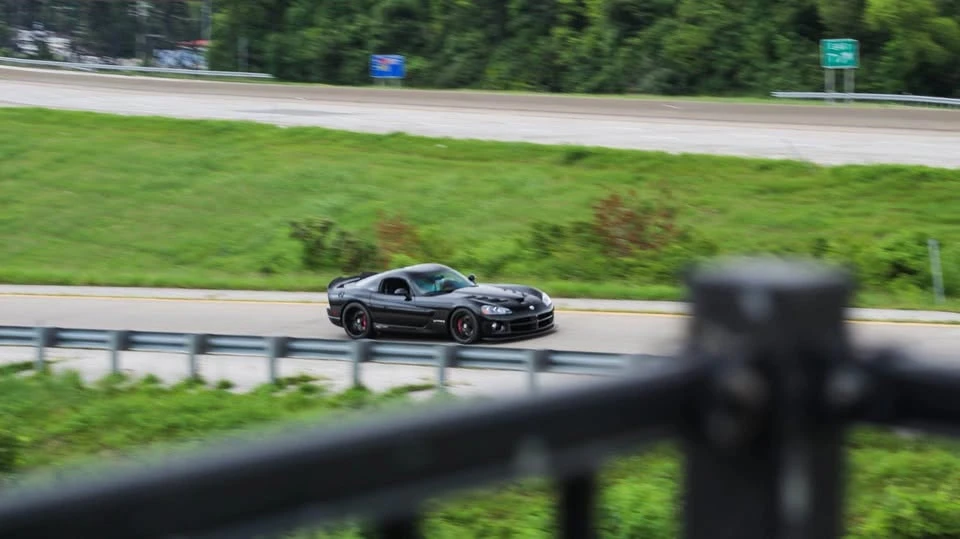 2008 Dodge Viper 4th Gen - Image 9 of 15