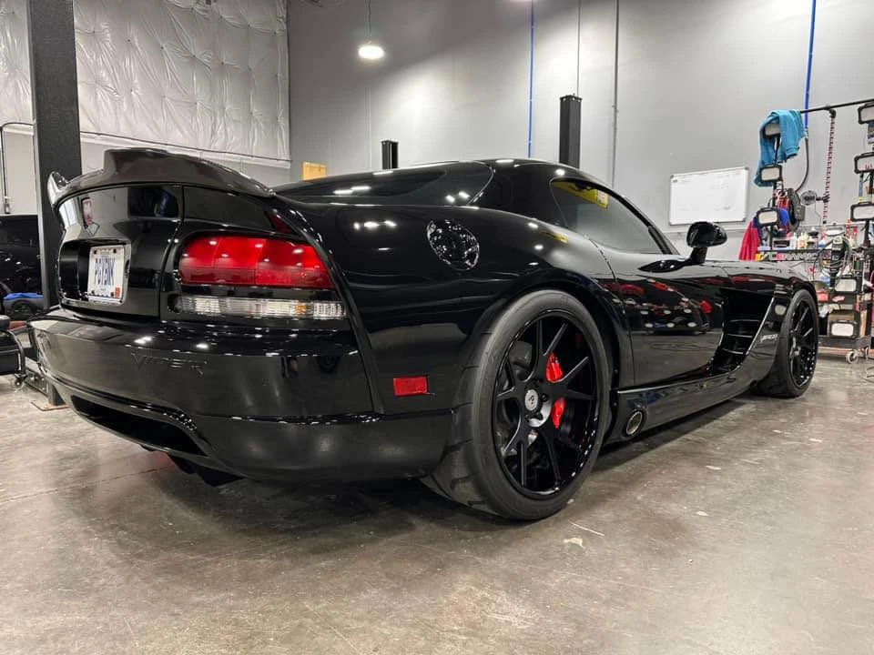 2008 Dodge Viper 4th Gen - Image 15 of 15