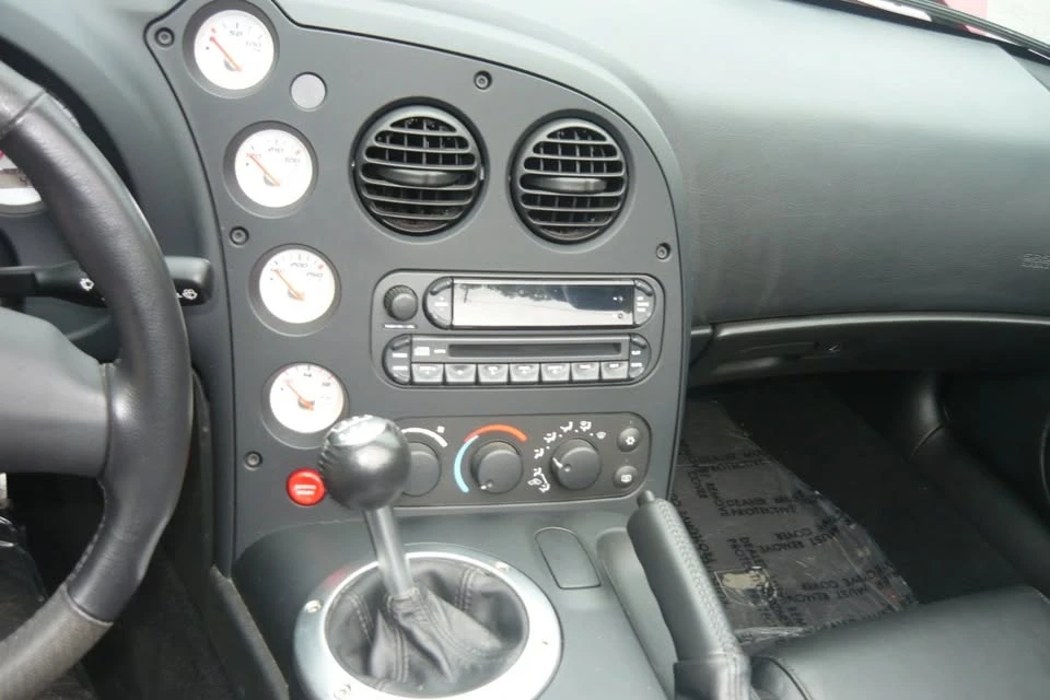 2008 Dodge Viper 4th Gen - Image 11 of 18