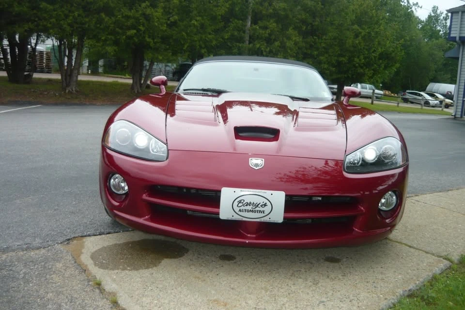 2008 Dodge Viper 4th Gen - Image 2 of 18