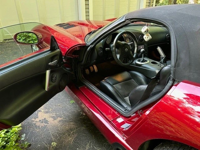 2008 Dodge Viper 4th Gen - Image 3 of 7