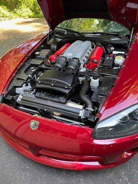 2008 Dodge Viper 4th Gen - Image 5 of 7