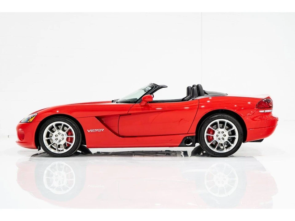 2008 Dodge Viper 4th Gen - Image 6 of 31