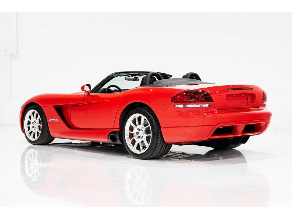 2008 Dodge Viper 4th Gen - Image 26 of 31