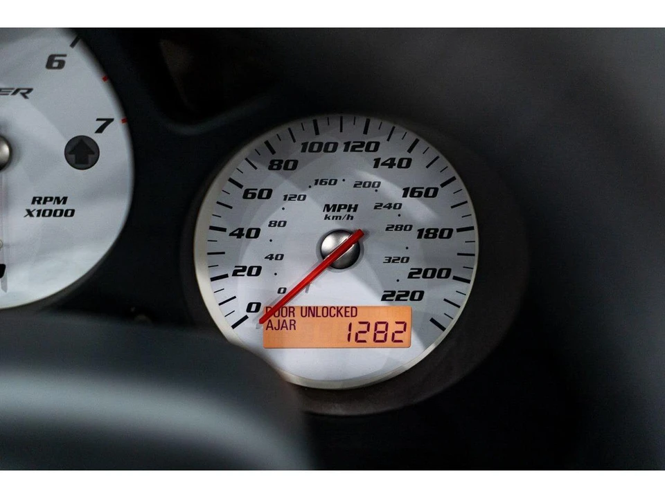 2008 Dodge Viper 4th Gen - Image 11 of 31