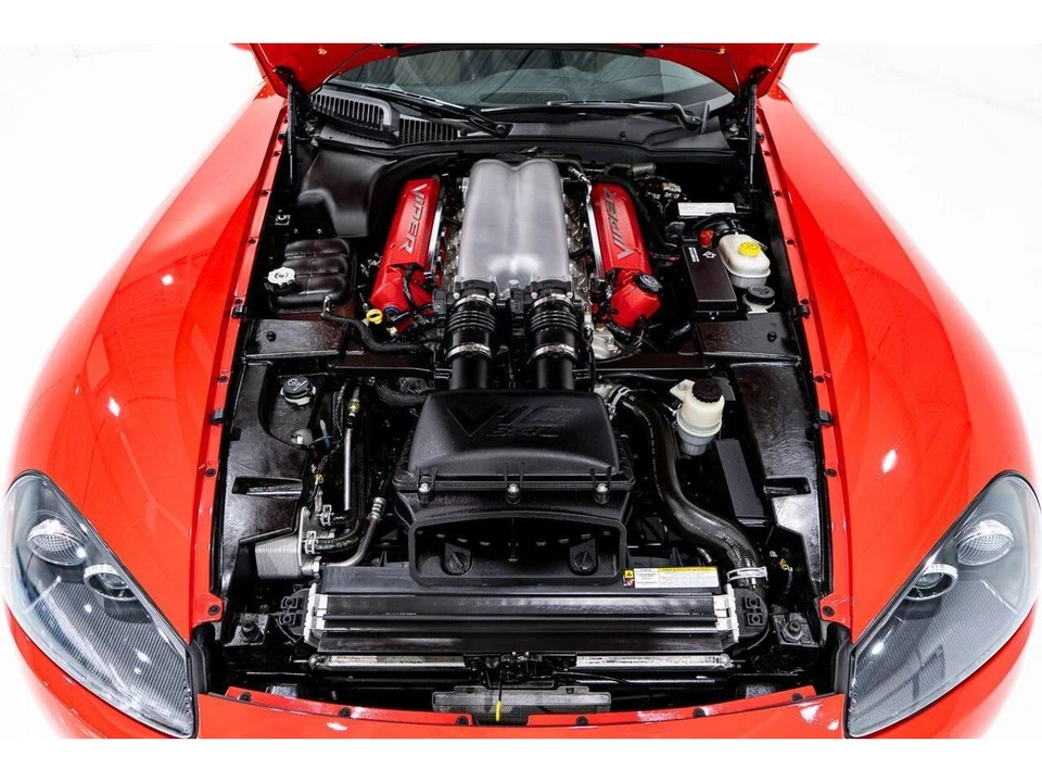 2008 Dodge Viper 4th Gen - Image 16 of 31