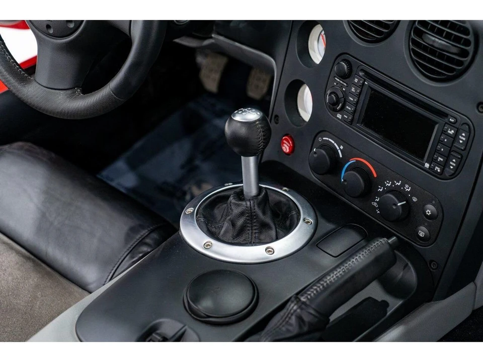 2008 Dodge Viper 4th Gen - Image 12 of 31