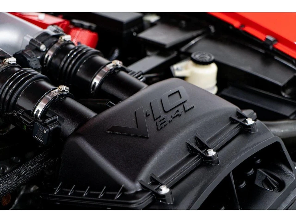 2008 Dodge Viper 4th Gen - Image 17 of 31
